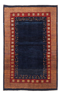 ペルシャギャベ 絨毯 150x100cm - ペルシャウールラグ – product image