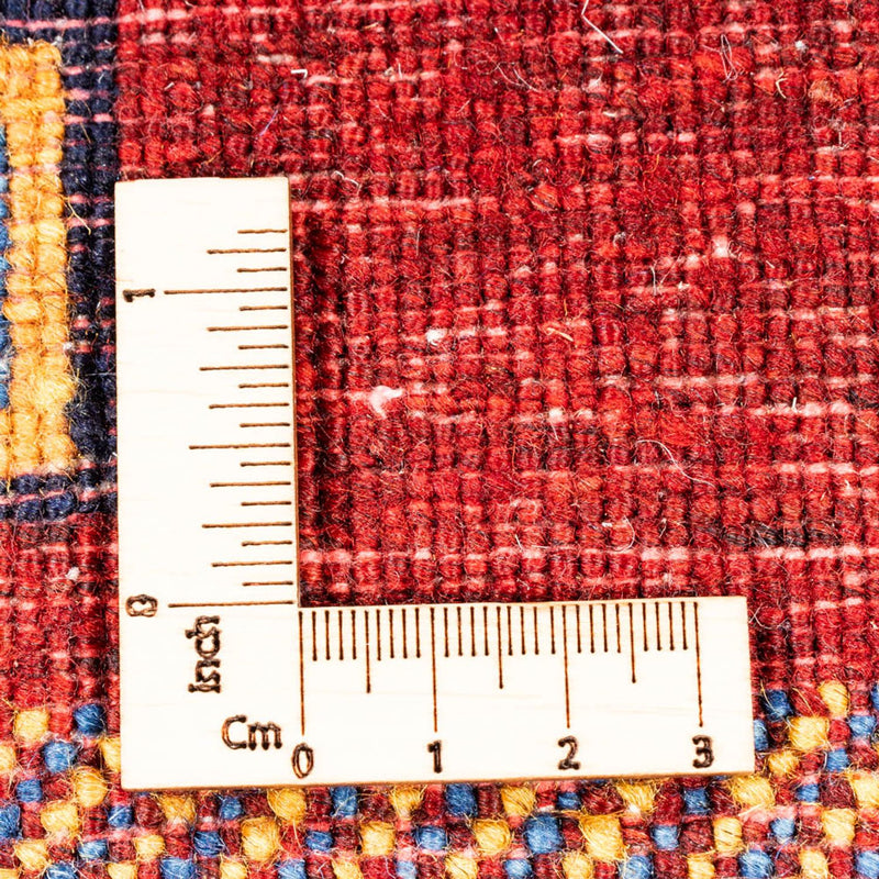 ペルシャギャベ 絨毯 150x100cm - ペルシャウールラグ