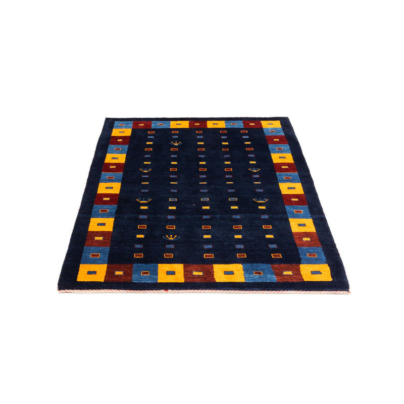 ペルシャギャベ 絨毯 152x102cm - ペルシャウールラグ