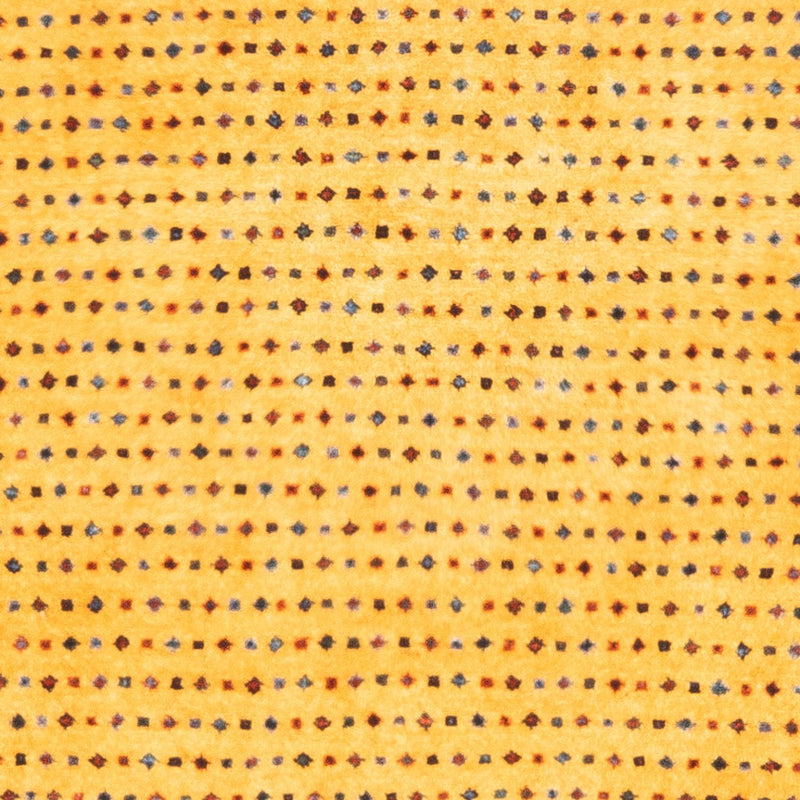 ペルシャギャベ 絨毯 129x80cm - ペルシャウールラグ