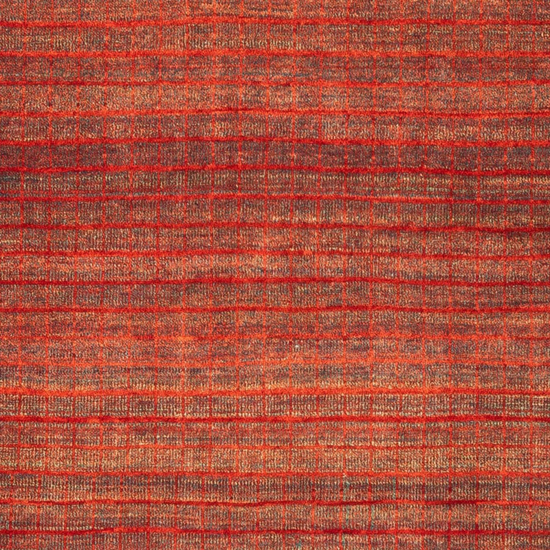 ペルシャギャベ 絨毯 153x103cm - ペルシャウールラグ