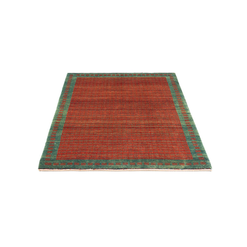 ペルシャギャベ 絨毯 153x103cm - ペルシャウールラグ