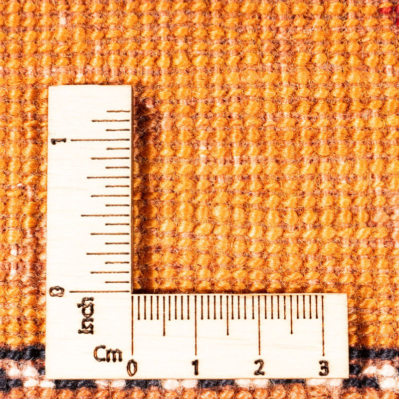 ペルシャギャベ 絨毯 164x103cm - ペルシャウールラグ