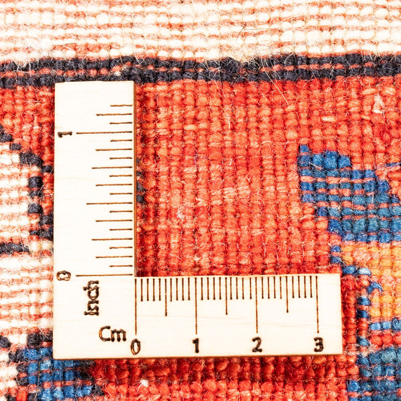 ペルシャギャベ 絨毯 150x105cm - ペルシャウールラグ