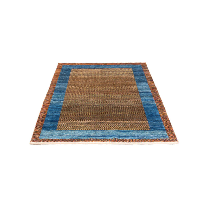 ペルシャギャベ 絨毯 156x105cm - ペルシャウールラグ