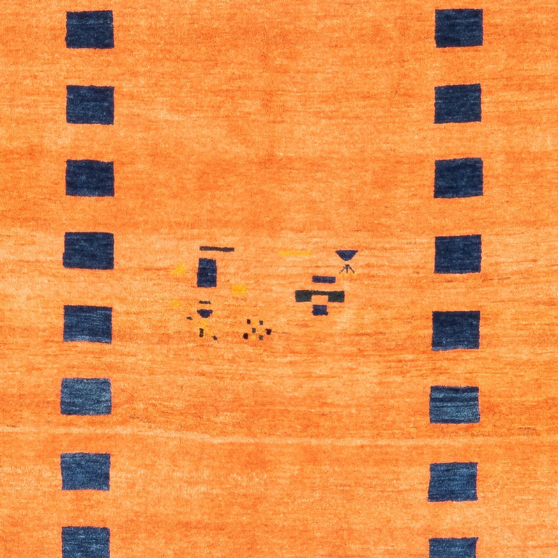 ペルシャギャベ 絨毯 200x150cm - ペルシャウールラグ