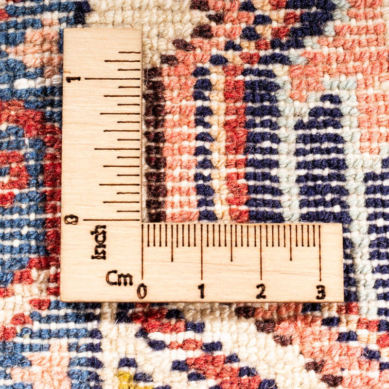 ハマダン 絨毯 284x80cm - ペルシャ絨毯