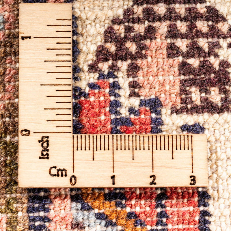 ハマダン 絨毯 306x80cm - ペルシャ絨毯