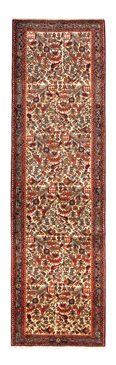 ルードバール 絨毯 85x294cm - ペルシャ絨毯