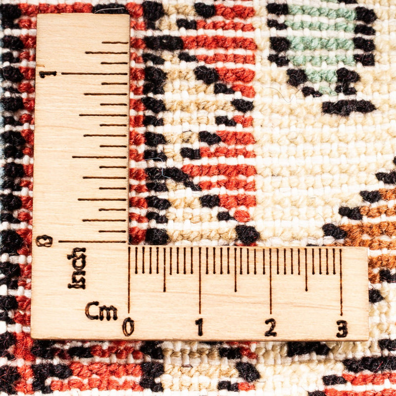 ルードバール 絨毯 294x85cm - ペルシャ絨毯