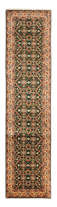 ヤズド 絨毯 304x75cm - ペルシャ絨毯 – product image