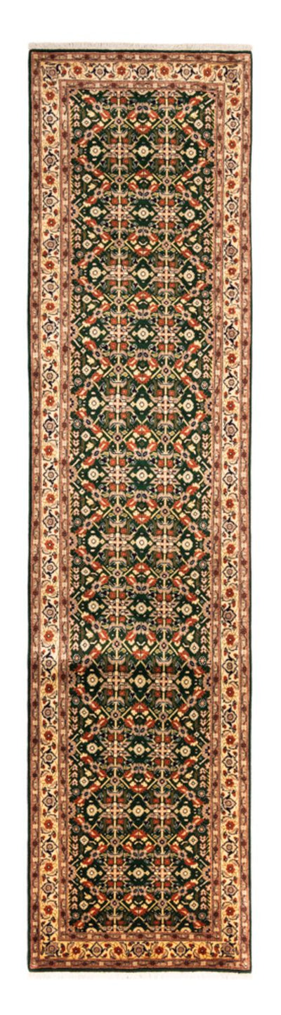 ヤズド 絨毯 75x304cm - ペルシャ絨毯