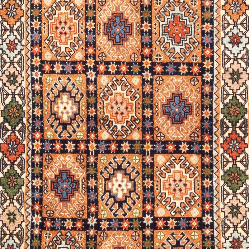 ヤラメ 絨毯 290x80cm - ペルシャ絨毯