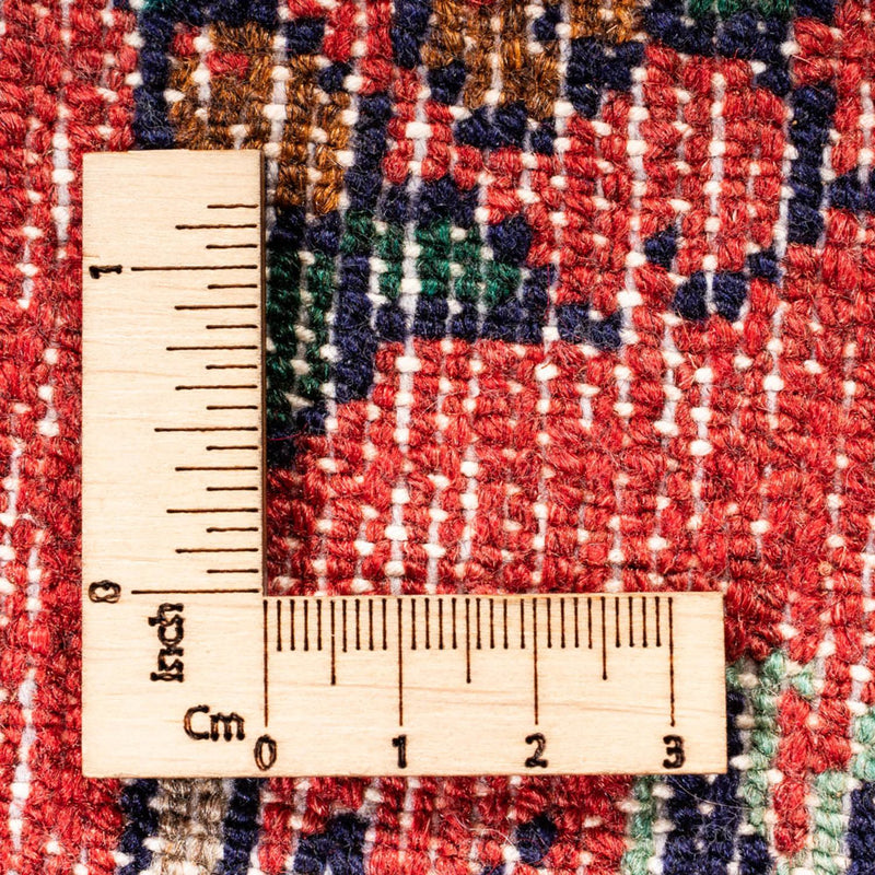ハマダン 絨毯 307x82cm - ペルシャ絨毯