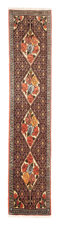 センネ 絨毯 248x50cm - ペルシャ絨毯 – product image