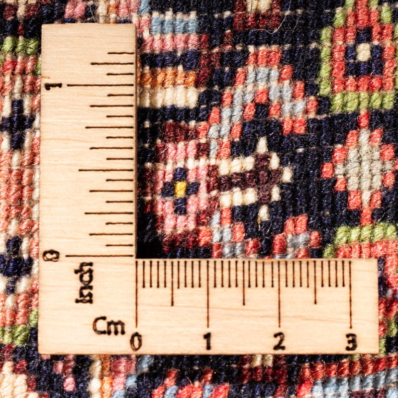 センネ 絨毯 248x50cm - ペルシャ絨毯