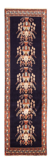 アフシャール・シルジャン 絨毯 267x77cm - ペルシャ絨毯 – product image