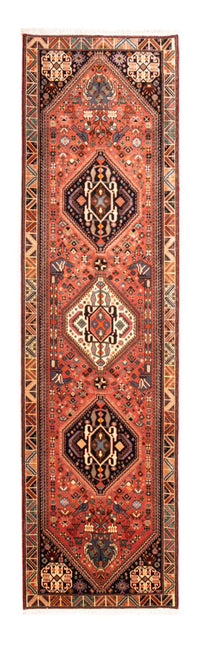 ガシュガイ 絨毯 298x80cm - ペルシャ絨毯 – product image