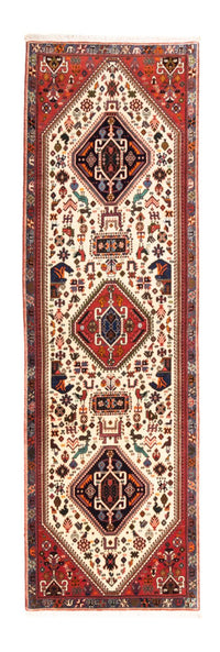 ガシュガイ 絨毯 250x77cm - ペルシャ絨毯 – product image