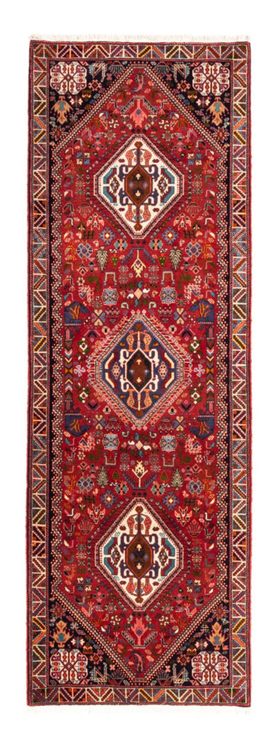 ガシュガイ 絨毯 83x248cm - ペルシャ絨毯
