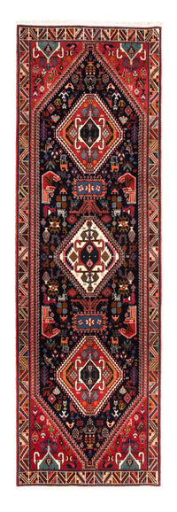 ガシュガイ 絨毯 250x78cm - ペルシャ絨毯 – product image