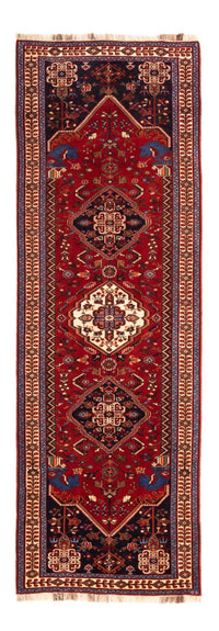 ガシュガイ 絨毯 248x85cm - ペルシャ絨毯 – product image