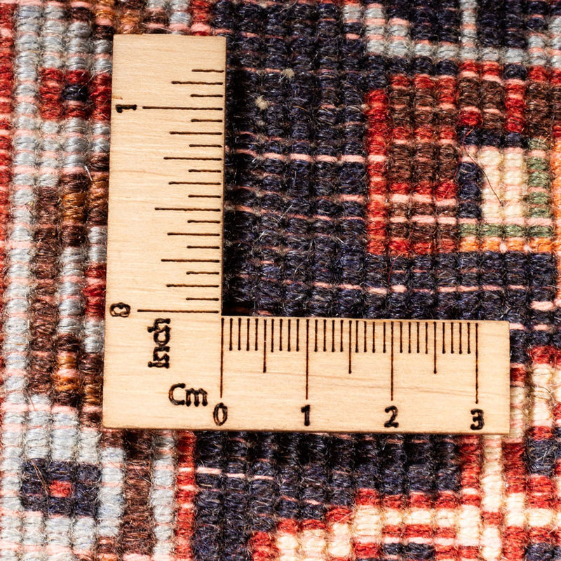 ガシュガイ 絨毯 248x85cm - ペルシャ絨毯