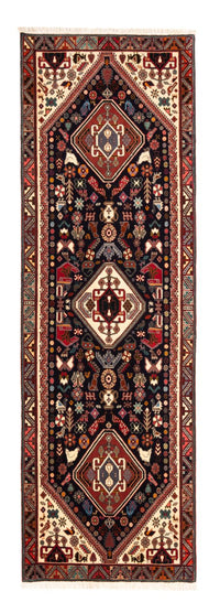 ガシュガイ 絨毯 262x83cm - ペルシャ絨毯 – product image