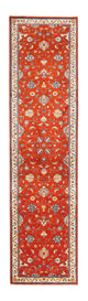 サルーク 絨毯 293x74cm - ペルシャ絨毯