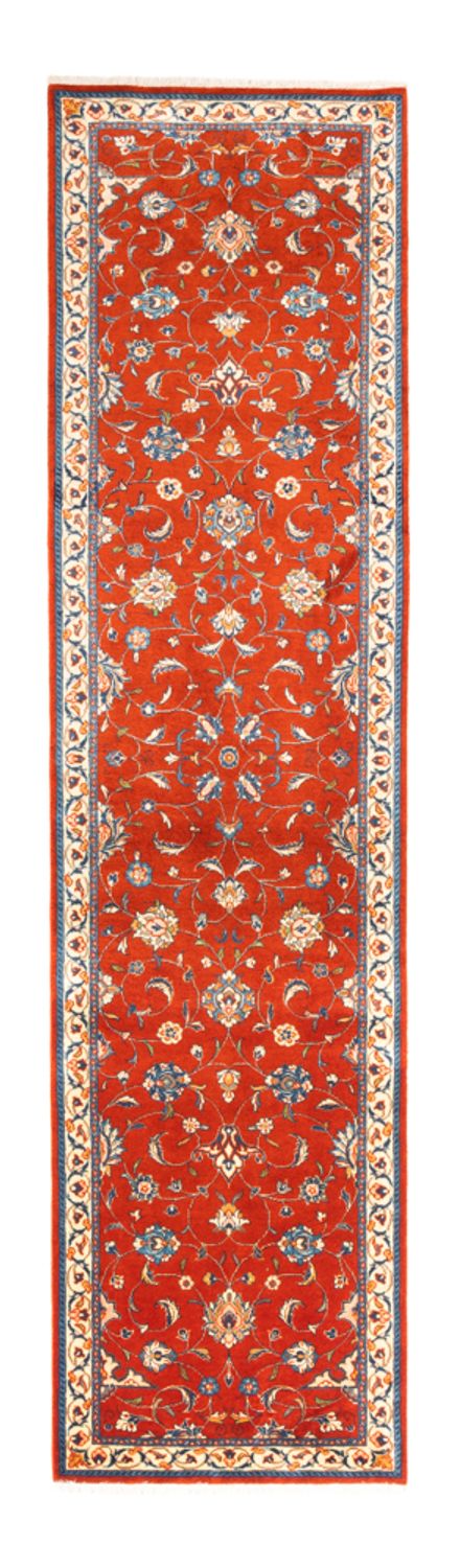 サルーク 絨毯 293x74cm - ペルシャ絨毯