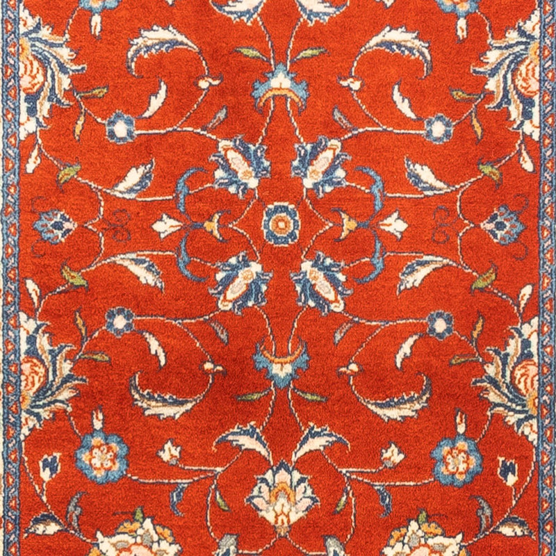 サルーク 絨毯 293x74cm - ペルシャ絨毯