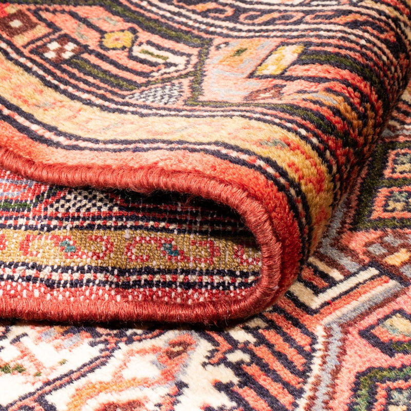 ハマダン 絨毯 290x83cm - ペルシャ絨毯