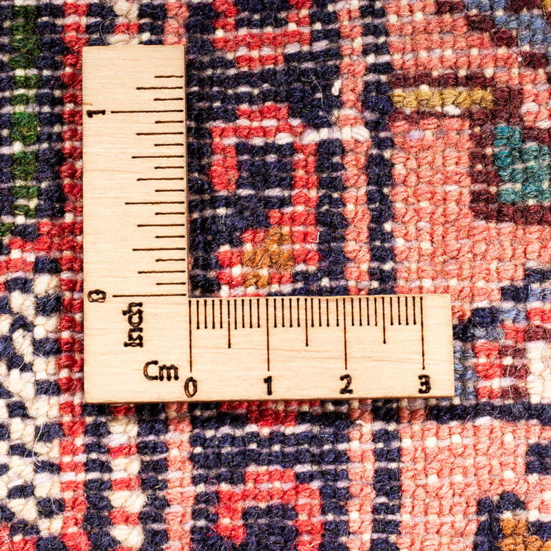 ハマダン 絨毯 290x83cm - ペルシャ絨毯