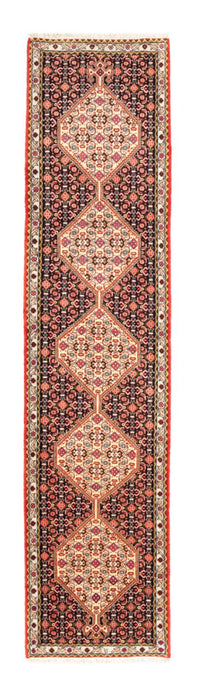センネ 絨毯 246x57cm - ペルシャ絨毯 – product image