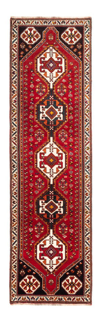 ガシュガイ 絨毯 282x82cm - ペルシャ絨毯 – product image