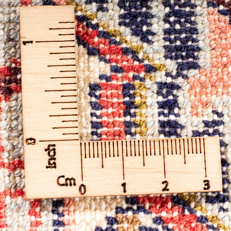 ハマダン 絨毯 304x82cm - ペルシャ絨毯