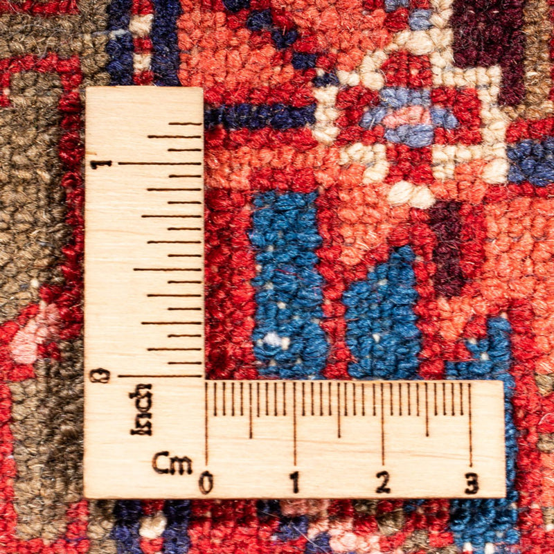ハマダン 絨毯 284x79cm - ペルシャ絨毯