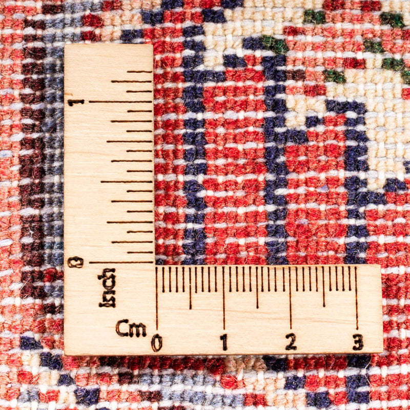 ハマダン 絨毯 312x73cm - ペルシャ絨毯