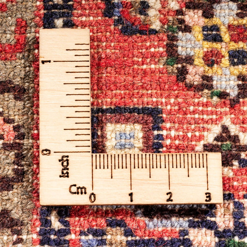ハマダン 絨毯 282x77cm - ペルシャ絨毯