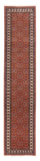 タブリーズ 絨毯 330x70cm - ペルシャ絨毯
