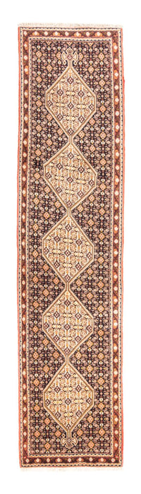 センネ 絨毯 245x59cm - ペルシャ絨毯 – product image