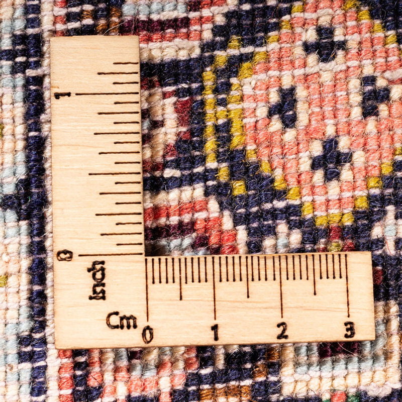センネ 絨毯 245x59cm - ペルシャ絨毯