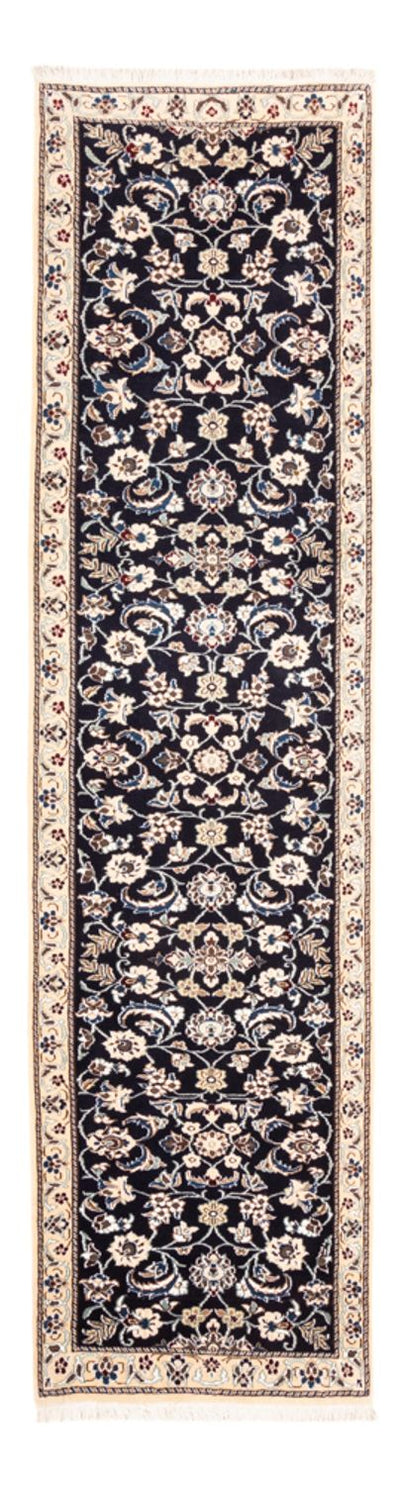 ナイン 絨毯 72x281cm - ペルシャ絨毯