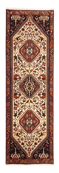ガシュガイ 絨毯 253x80cm - ペルシャ絨毯 – product image