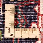 ガシュガイ 絨毯 253x80cm - ペルシャ絨毯