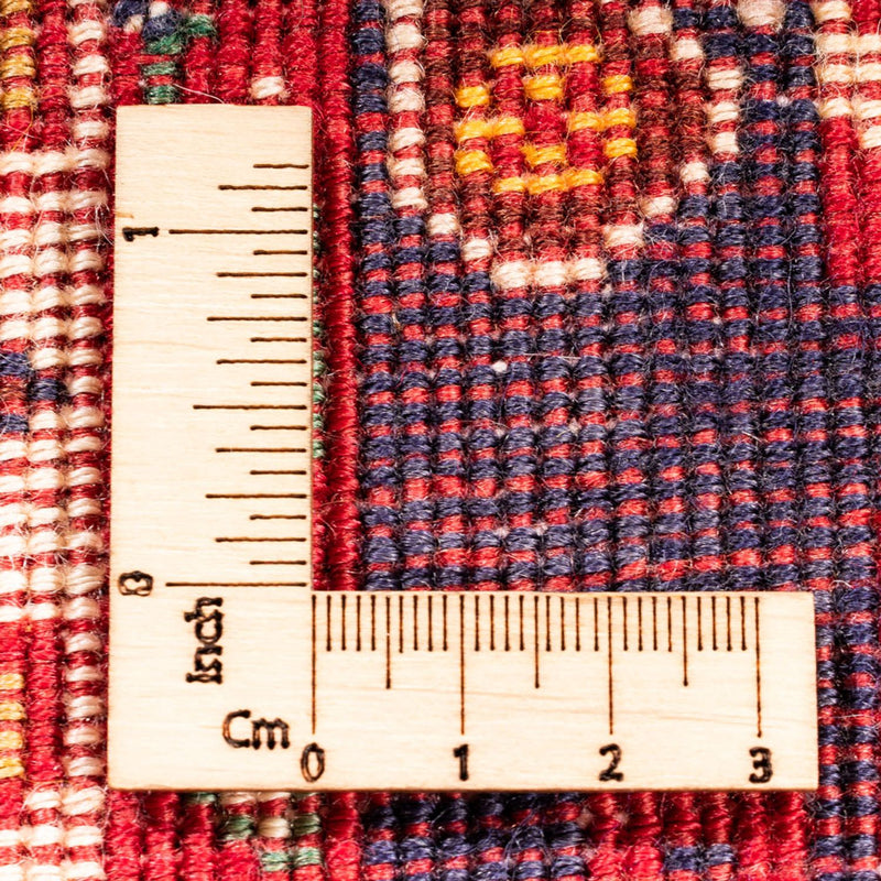 ガシュガイ 絨毯 320x82cm - ペルシャ絨毯