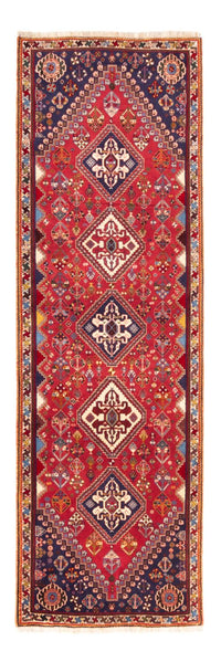 カシュクリ 絨毯 238x72cm - ペルシャ絨毯 – product image