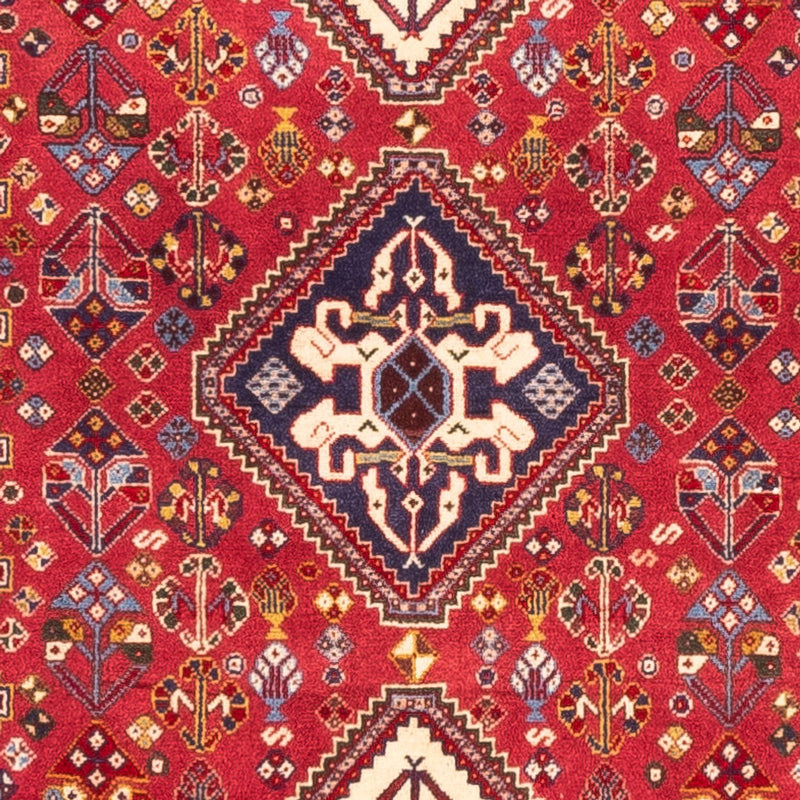 カシュクリ 絨毯 238x72cm - ペルシャ絨毯