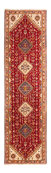 ガシュガイ 絨毯 278x77cm - ペルシャ絨毯 – product image