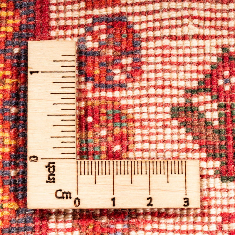 ガシュガイ 絨毯 278x77cm - ペルシャ絨毯